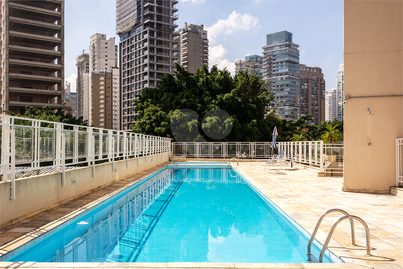 Venda Apartamento São Paulo Vila Uberabinha REO501224 50