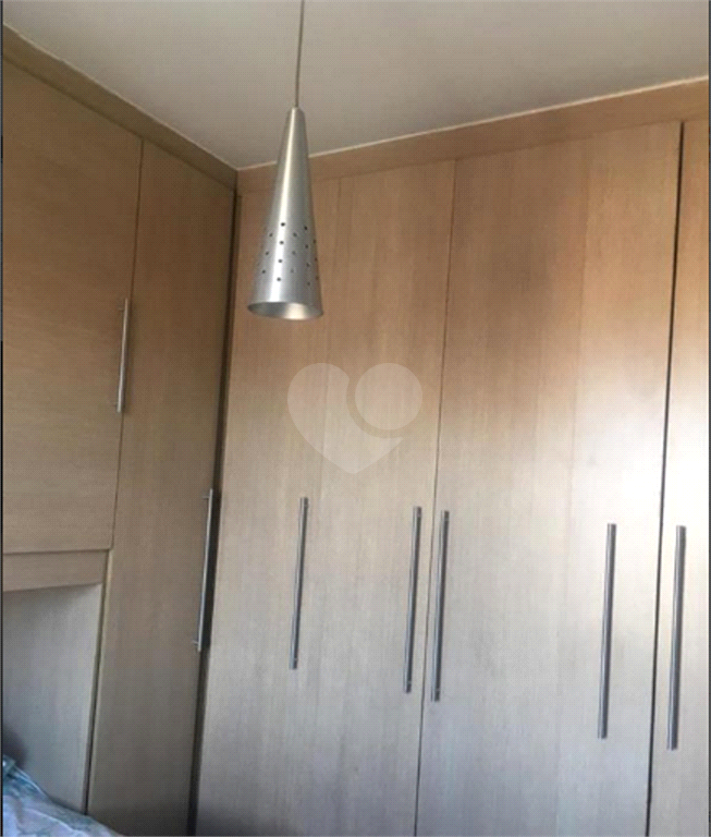 Venda Apartamento São Paulo Parada Inglesa REO501261 13