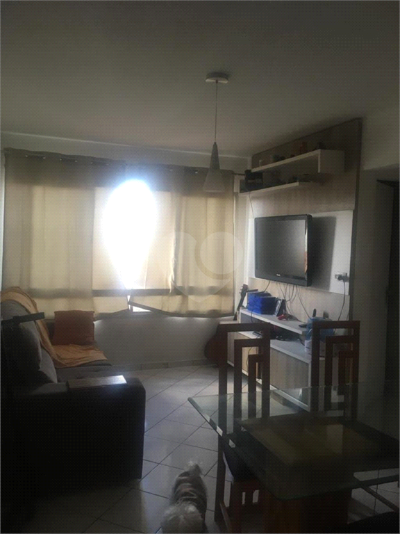 Venda Apartamento São Paulo Parada Inglesa REO501261 2