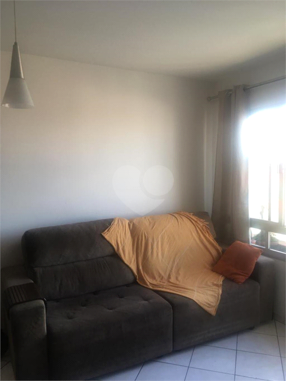 Venda Apartamento São Paulo Parada Inglesa REO501261 18