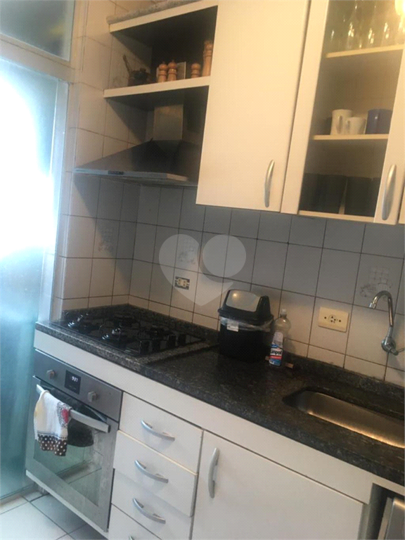 Venda Apartamento São Paulo Parada Inglesa REO501261 7