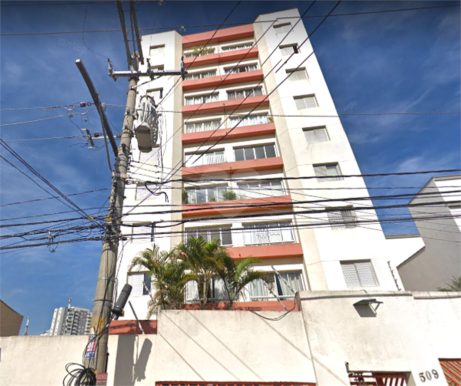 Venda Apartamento São Paulo Parada Inglesa REO501261 21