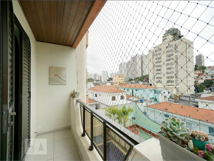 Venda Apartamento São Paulo Parque Da Mooca REO501269 30