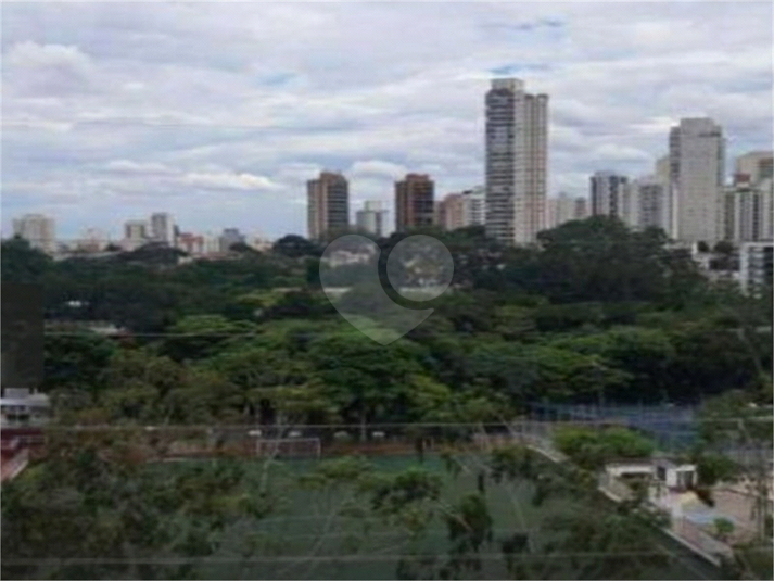 Venda Apartamento São Paulo Parque Da Mooca REO501269 12