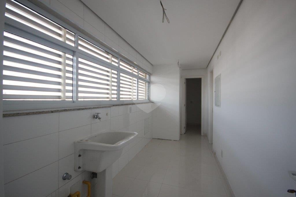 Venda Cobertura São Paulo Sumarezinho REO50146 26