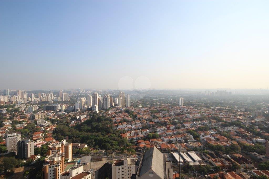 Venda Cobertura São Paulo Sumarezinho REO50146 21