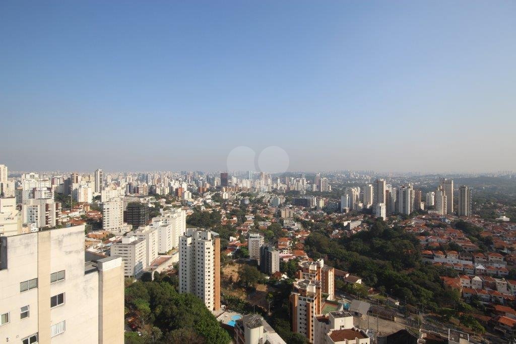 Venda Cobertura São Paulo Sumarezinho REO50146 35