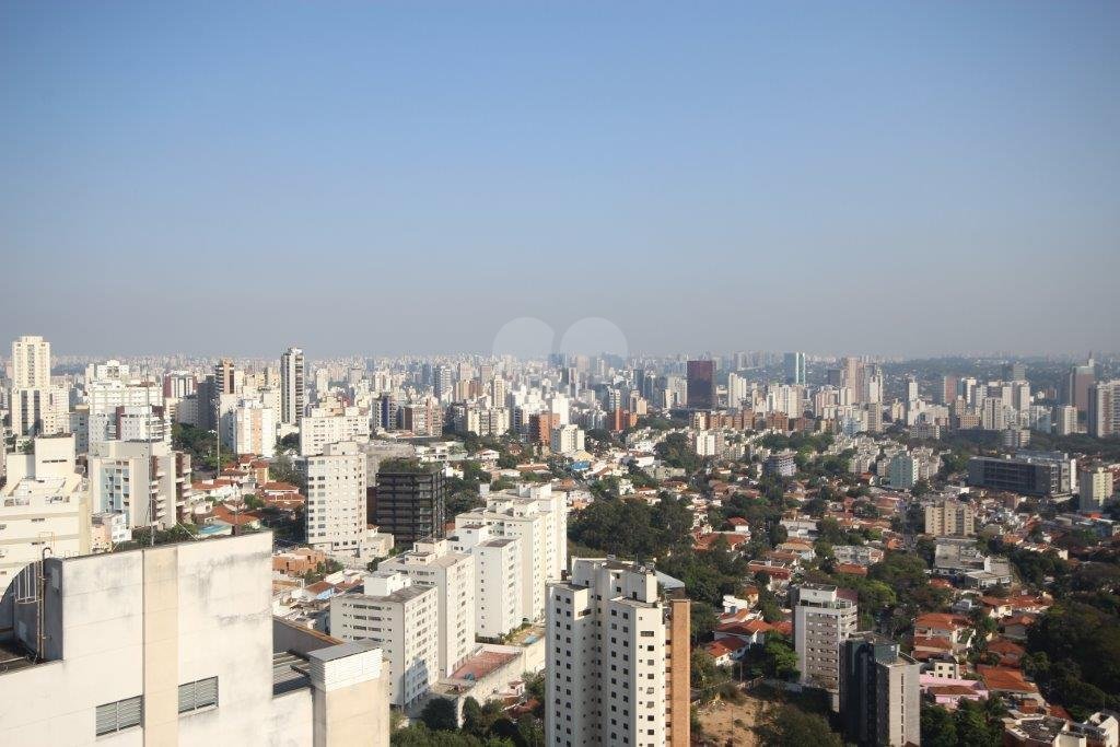 Venda Cobertura São Paulo Sumarezinho REO50146 37