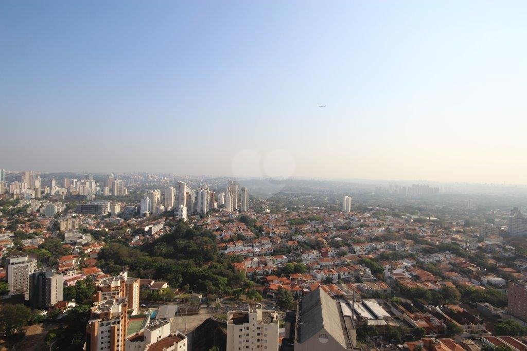 Venda Cobertura São Paulo Sumarezinho REO50146 3