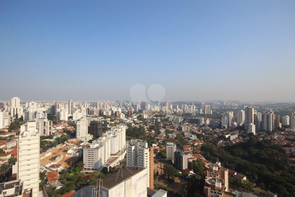 Venda Cobertura São Paulo Sumarezinho REO50146 52