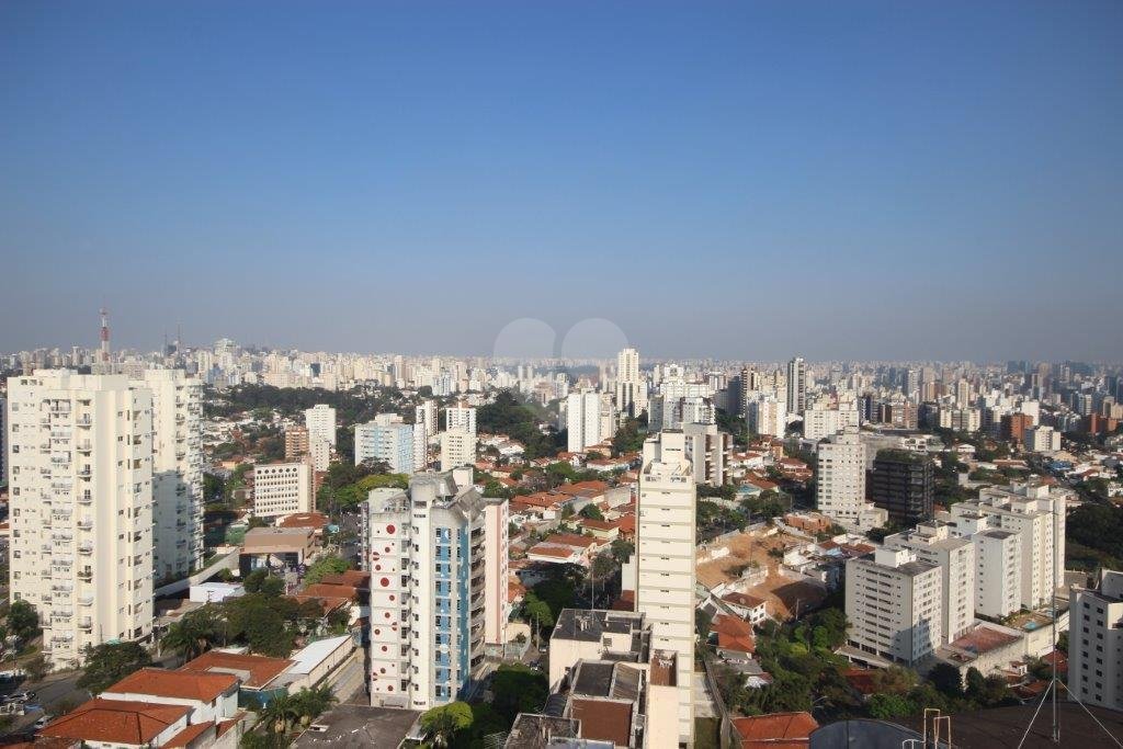 Venda Cobertura São Paulo Sumarezinho REO50146 53