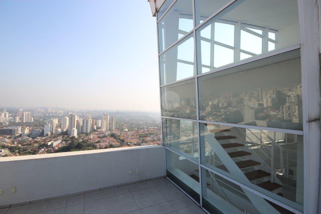 Venda Cobertura São Paulo Sumarezinho REO50146 56