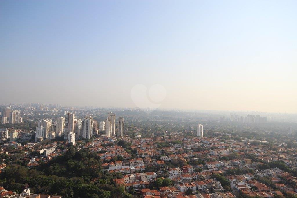 Venda Cobertura São Paulo Sumarezinho REO50146 57