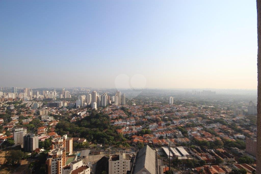 Venda Cobertura São Paulo Sumarezinho REO50146 60