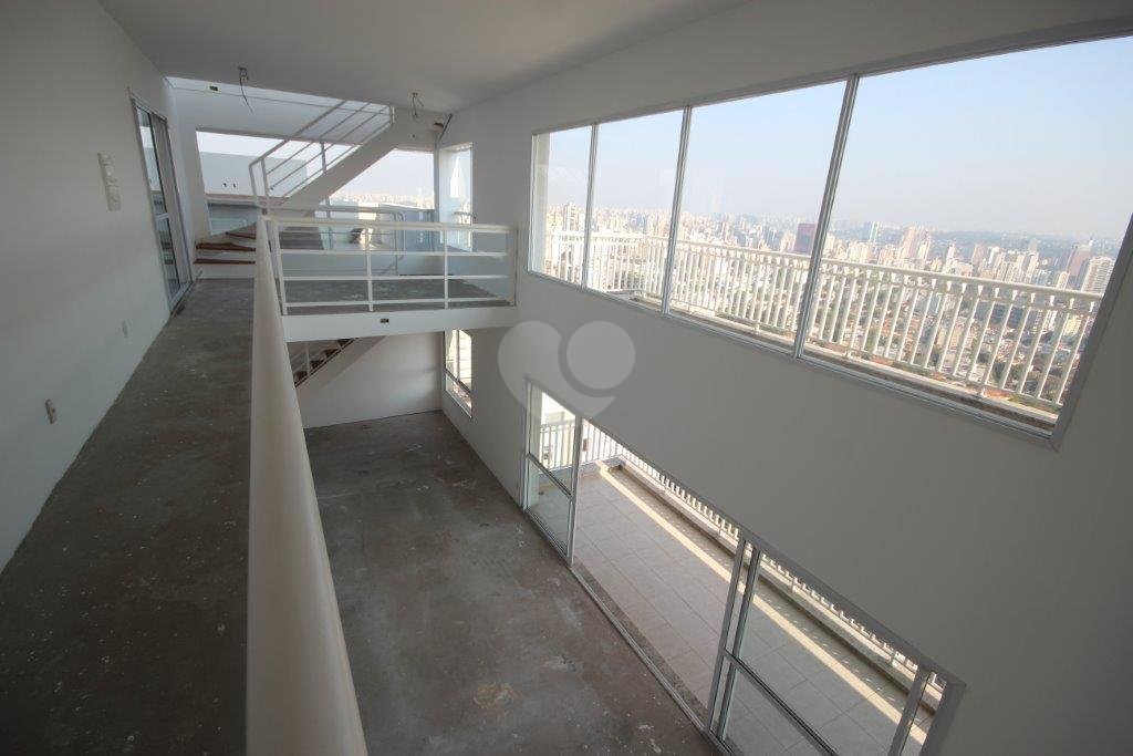 Venda Cobertura São Paulo Sumarezinho REO50146 62