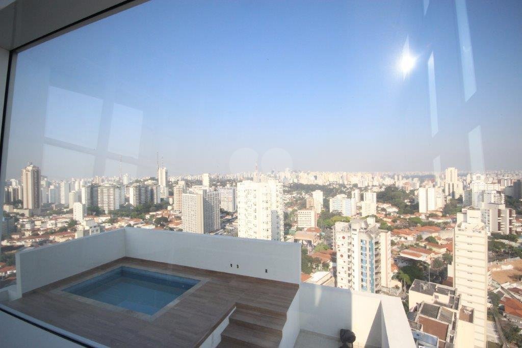 Venda Cobertura São Paulo Sumarezinho REO50146 19