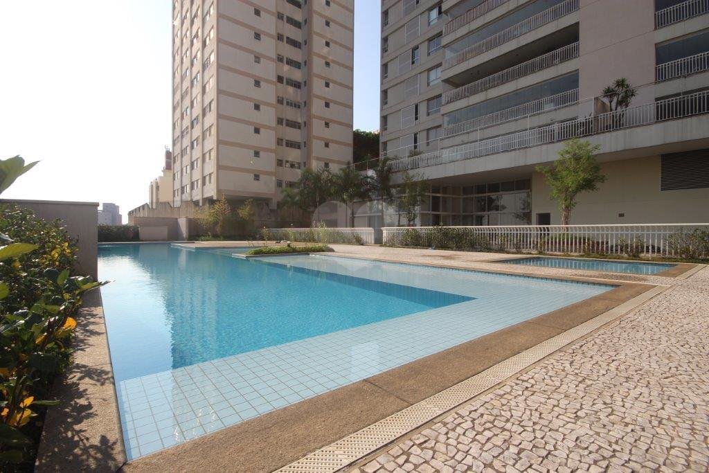 Venda Cobertura São Paulo Sumarezinho REO50146 69