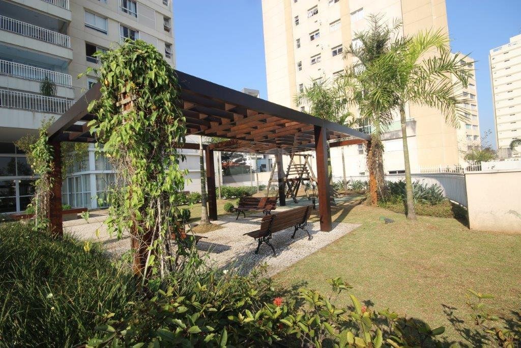 Venda Cobertura São Paulo Sumarezinho REO50146 70