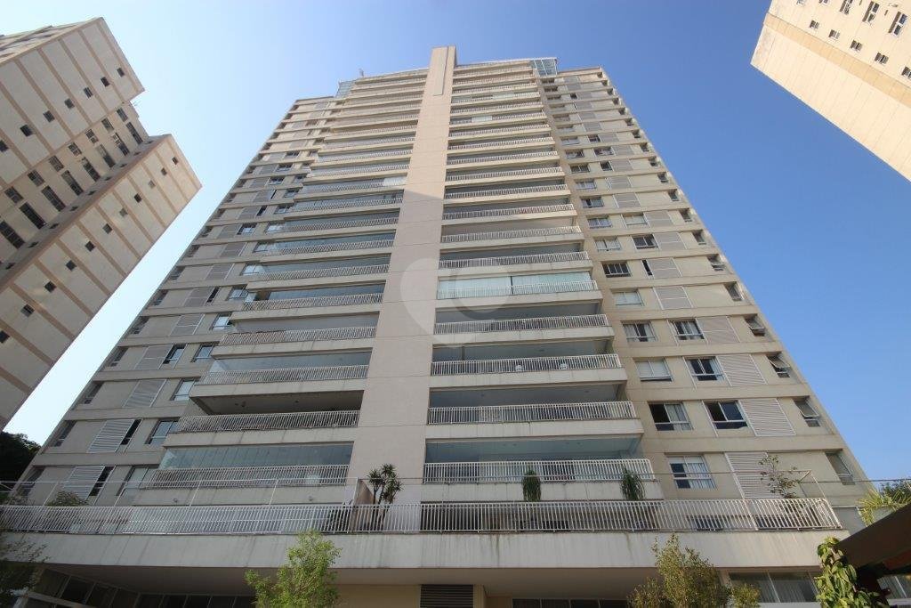 Venda Cobertura São Paulo Sumarezinho REO50146 71