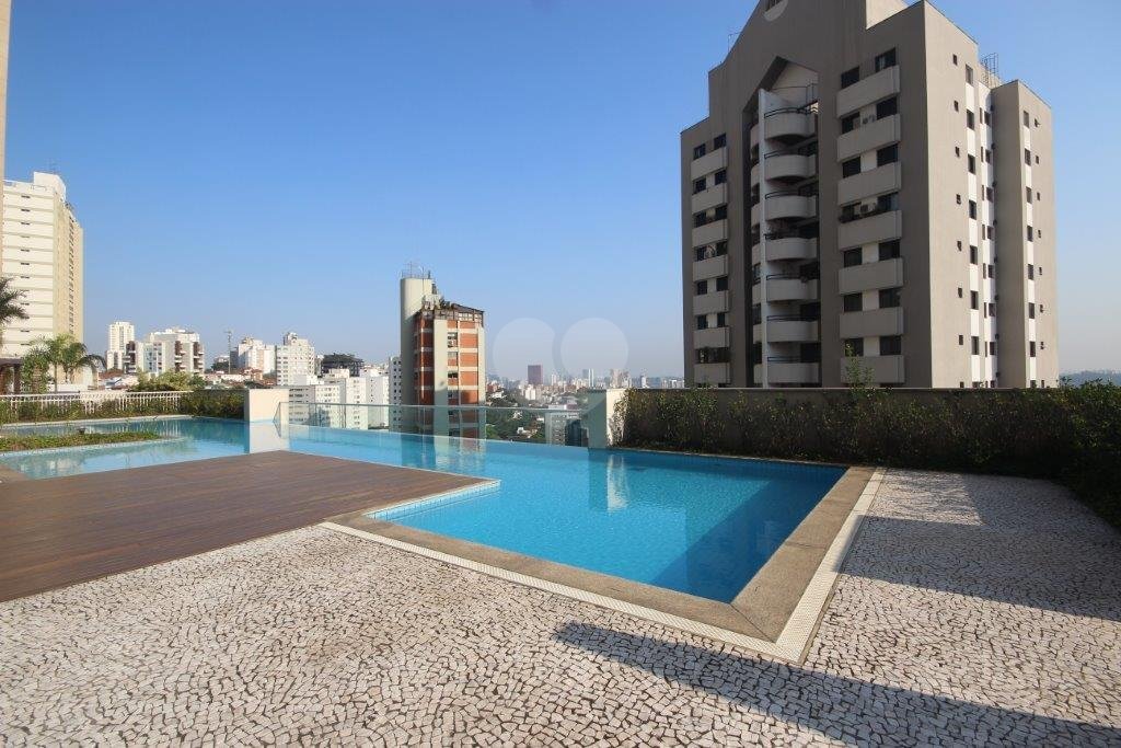 Venda Cobertura São Paulo Sumarezinho REO50146 74