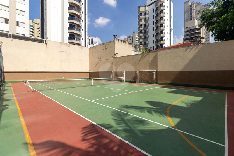 Venda Apartamento São Paulo Indianópolis REO50163 38