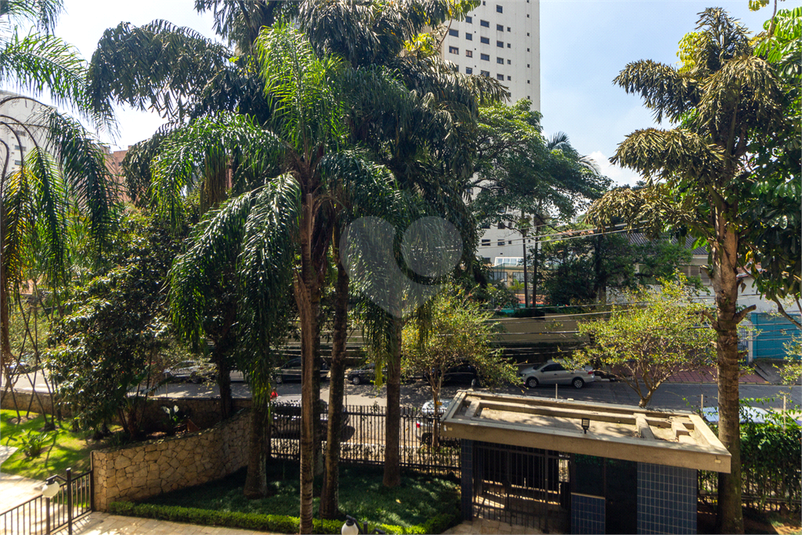 Venda Apartamento São Paulo Indianópolis REO50163 7