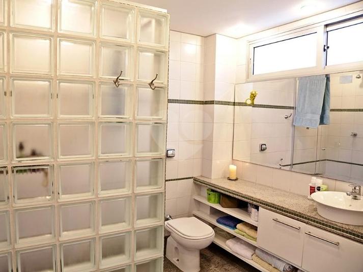 Venda Apartamento São Paulo Vila Buarque REO5023 7