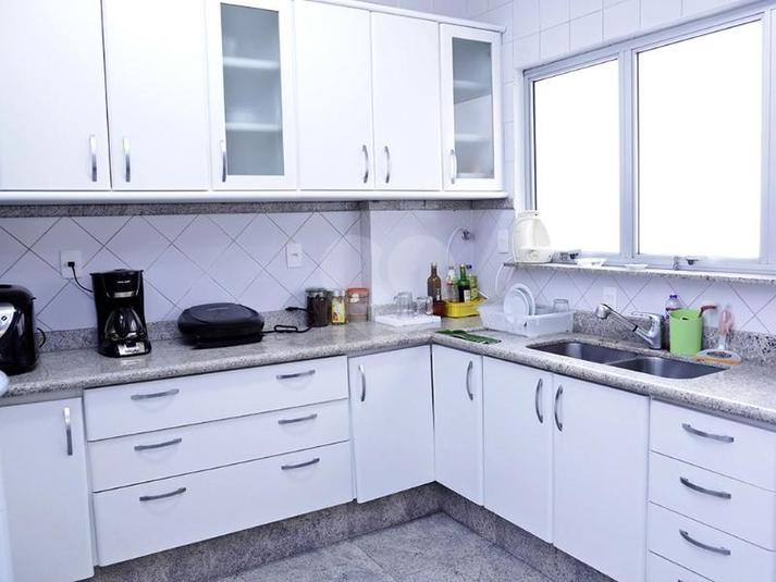 Venda Apartamento São Paulo Vila Buarque REO5023 13