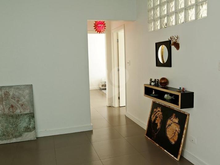 Venda Apartamento São Paulo Vila Buarque REO5023 11