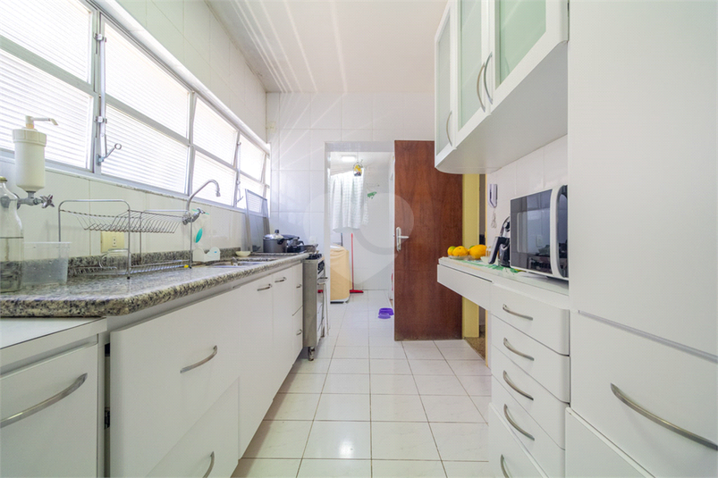 Venda Apartamento São Paulo Jardim Paulista REO5024 25