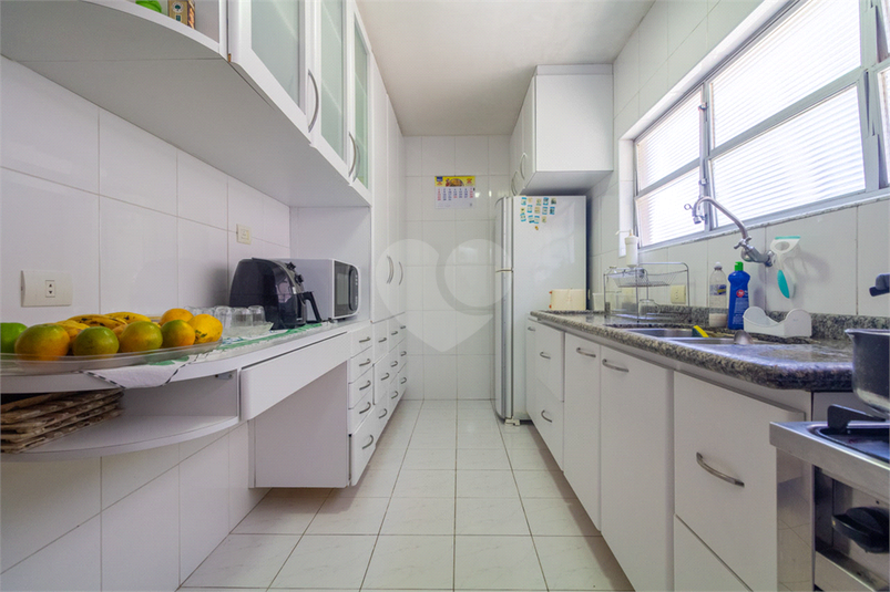 Venda Apartamento São Paulo Jardim Paulista REO5024 22