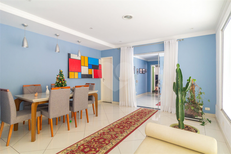 Venda Apartamento São Paulo Jardim Paulista REO5024 30