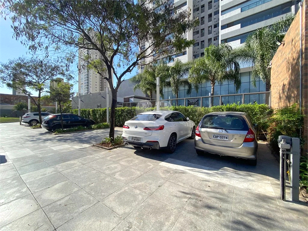 Venda Cobertura São Paulo Vila Leopoldina REO50286 66