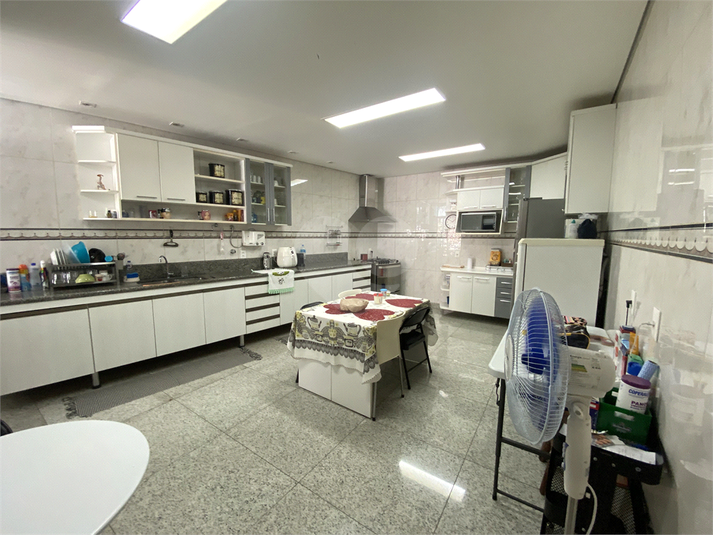 Venda Casa térrea São Paulo Alto Da Lapa REO503303 49