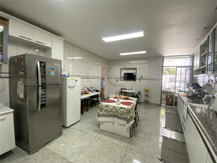 Venda Casa térrea São Paulo Alto Da Lapa REO503303 51