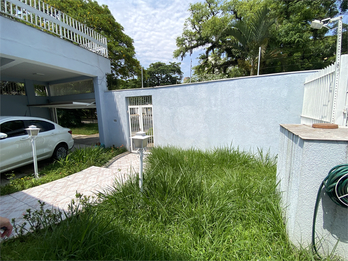 Venda Casa térrea São Paulo Alto Da Lapa REO503303 56