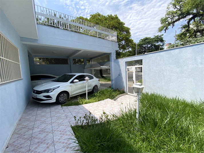 Venda Casa térrea São Paulo Alto Da Lapa REO503303 57