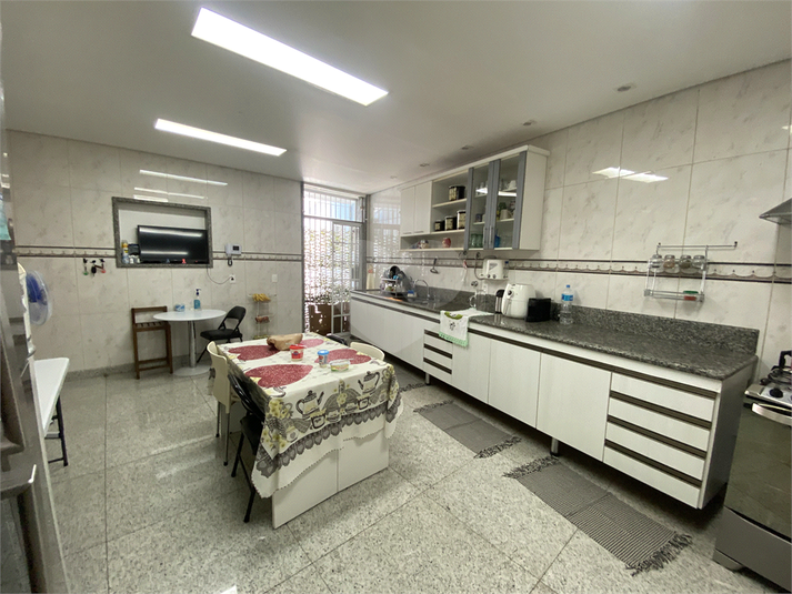 Venda Casa térrea São Paulo Alto Da Lapa REO503303 50