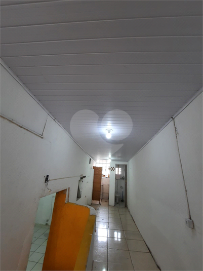 Aluguel Casa São Paulo Vila Hamburguesa REO503305 13