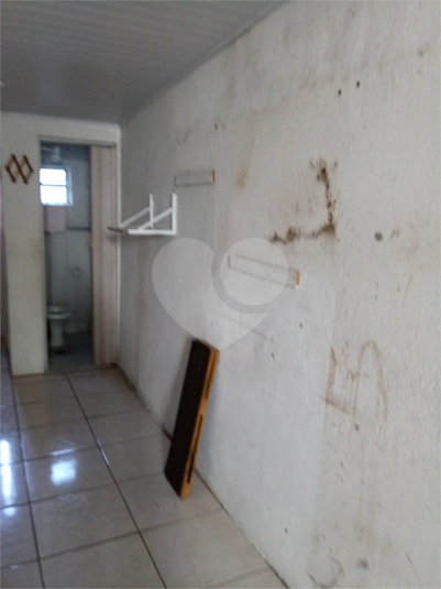 Aluguel Casa São Paulo Vila Hamburguesa REO503305 9