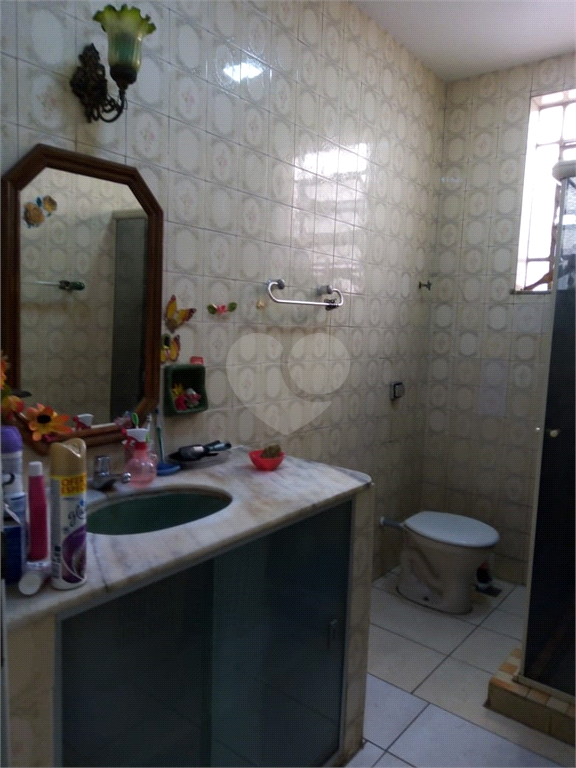 Venda Apartamento Rio De Janeiro Benfica REO503383 13