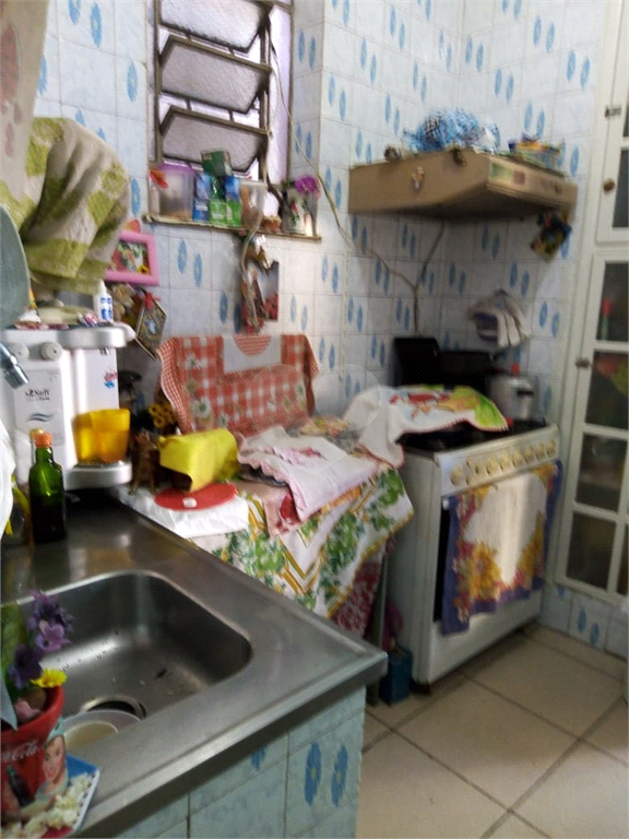 Venda Apartamento Rio De Janeiro Benfica REO503383 17