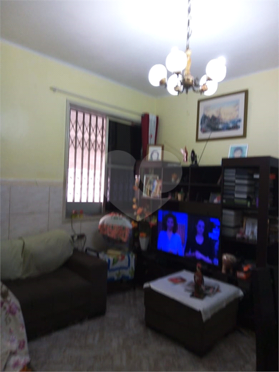 Venda Apartamento Rio De Janeiro Benfica REO503383 6