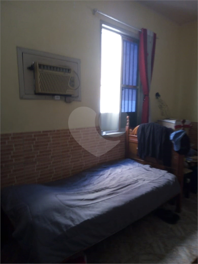 Venda Apartamento Rio De Janeiro Benfica REO503383 9