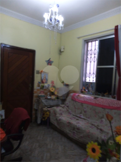 Venda Apartamento Rio De Janeiro Benfica REO503383 10