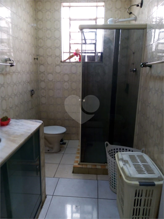 Venda Apartamento Rio De Janeiro Benfica REO503383 14