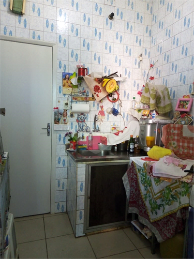 Venda Apartamento Rio De Janeiro Benfica REO503383 19