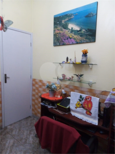 Venda Apartamento Rio De Janeiro Benfica REO503383 11