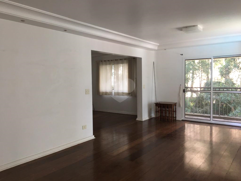 Venda Apartamento São Paulo Vila Andrade REO503395 4