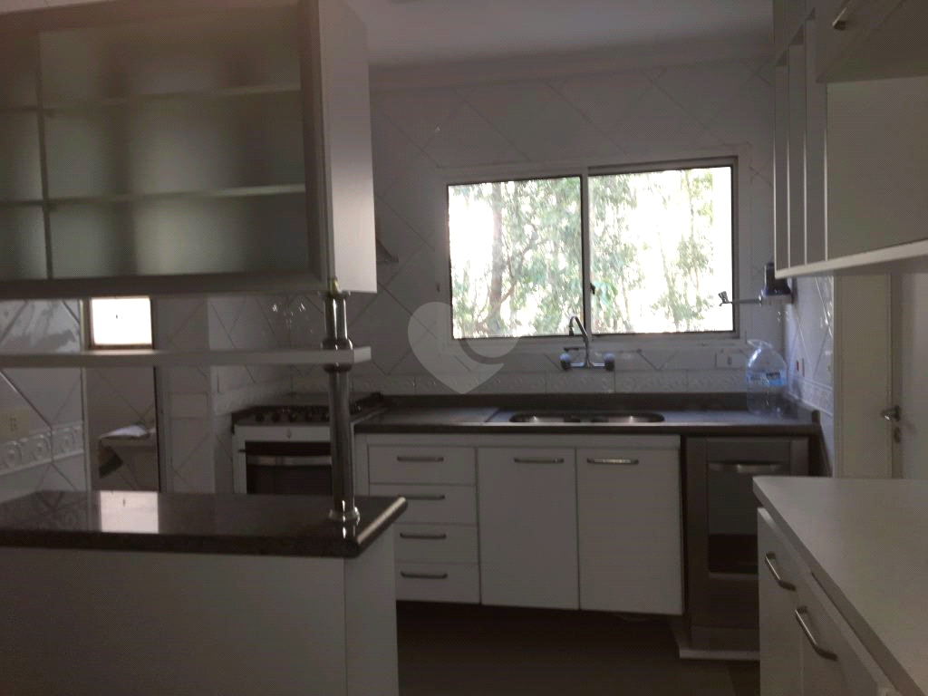 Venda Apartamento São Paulo Vila Andrade REO503395 18